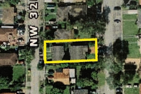 Property at 3010 Northwest 5th Street, 