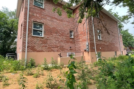 Property at 130-12 129th Street, 