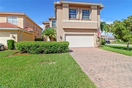 Townhouse at 12021 Five Waters Circle, 