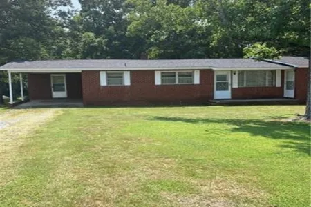 Property at 9540 Mission Church Road, 
