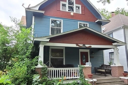 Property at 1201 Southeast Quincy Street, 