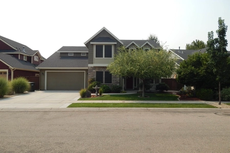 Property at 4327 North Heritage Woods Way, 