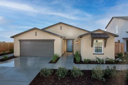 House for Sale at 5817 Beltrami Place #PLANMONROE, Bakersfield,  CA 93313