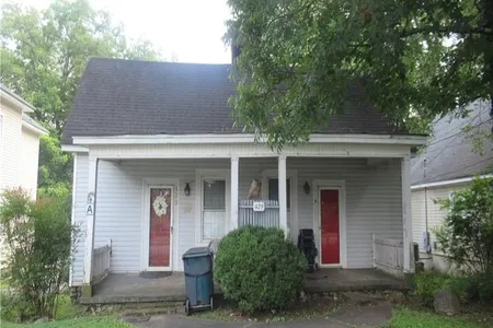House at 456 Wissahickon Avenue, 