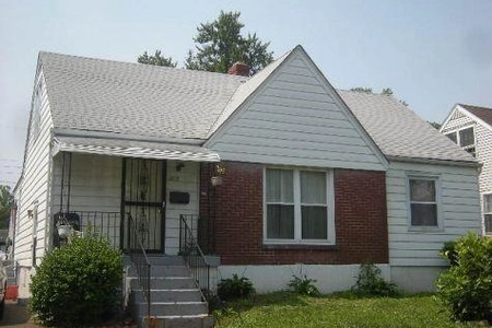 House at 431 Roberts Avenue, 