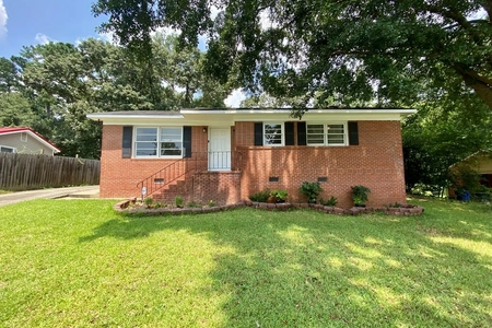 Property at 4124 Will Rhoades Drive, 