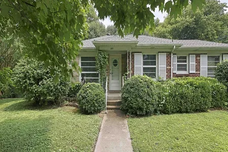 House for Sale at 1305 Sunnymeade Dr, Nashville,  TN 37216