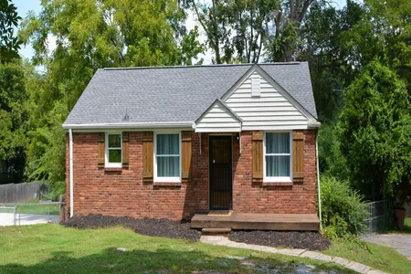 House for Sale at 2337 Fernwood Dr, Nashville,  TN 37216