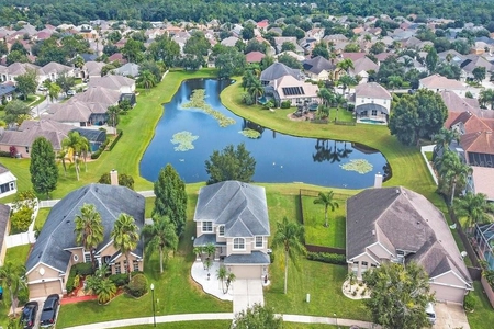 13837 Magnolia Glen Cir, Orlando, FL
