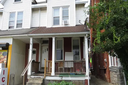 Property at 534 New Dauphin Street, 