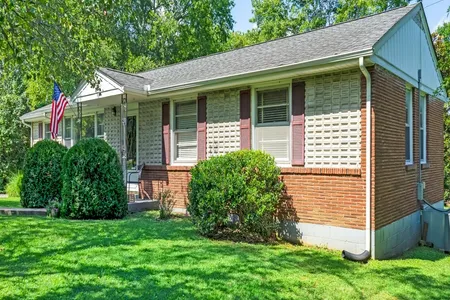 House for Sale at 4903 Log Cabin Rd, N, Nashville,  TN 37216