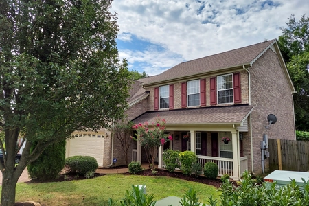 Townhouse at 8815 Sawyer Brown Road, 