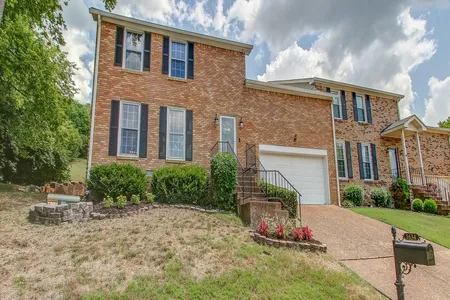 Condo for Sale at 1634 Vineland Dr, Brentwood,  TN 37027