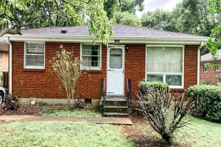 House for Sale at 6309 Henry Ford Dr, Nashville,  TN 37209