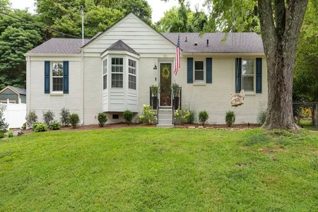 House for Sale at 612 Durrett Dr, Nashville,  TN 37211