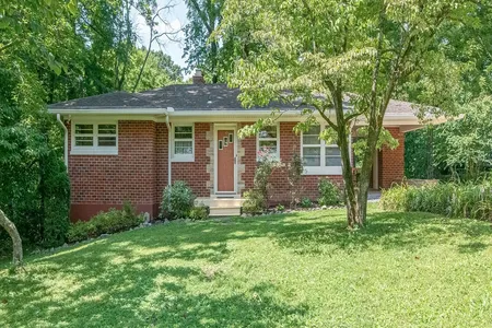 House for Sale at 3819 Moss Rose Drive, Nashville,  TN 37216