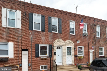 Property at 1321 East Montgomery Avenue, 