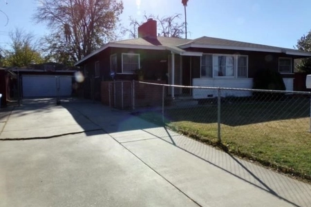 Property at 4882 Luther Street, 