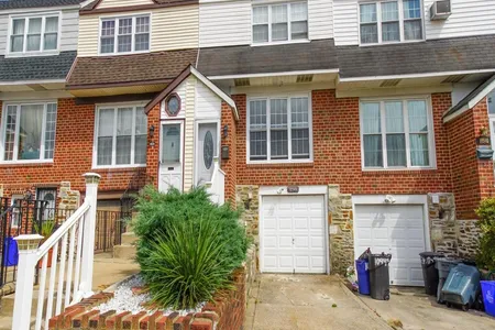 Townhouse at 10833 Rayland Road, 