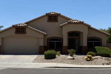 Property at 3102 West Desert Vista Trail, 