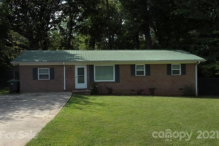 Property at 770 Earnhardt Road, 