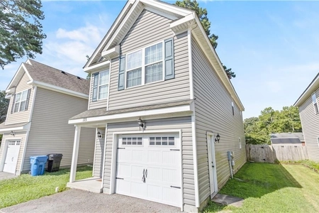 Townhouse at 3988 Wyckoff Drive, 