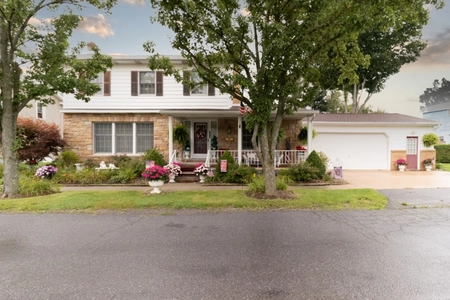 204 Railroad St, Osceola Mills, PA