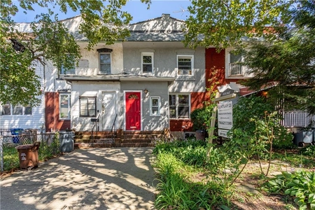 Property at 1052 East 12th Street, 