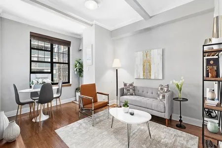 Unit for sale at 200 E 16th St #12K, Manhattan, NY 10003
