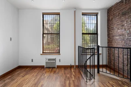 Unit for sale at 403 Avenue C #1D, Brooklyn, NY 11218