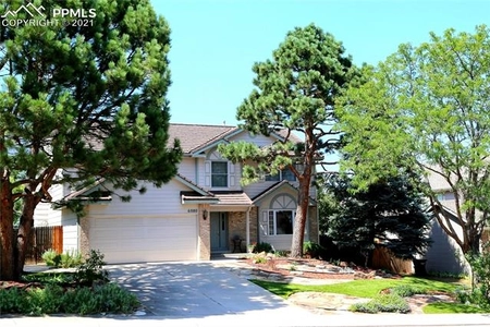 Property at 5703 Canyon Reserve Heights, 