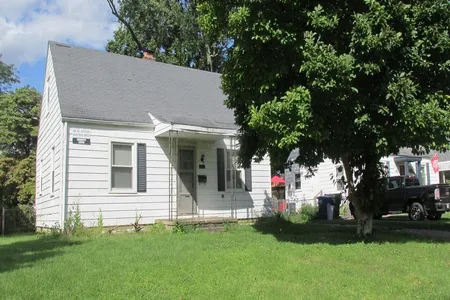 House at 3577 Beulah Road, 