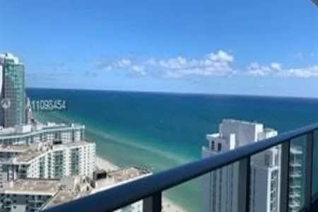 Unit for sale at 4111 South Ocean Drive #2912, Hollywood, FL 33019