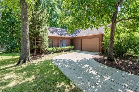 Property at 4615 Collbran Court, 