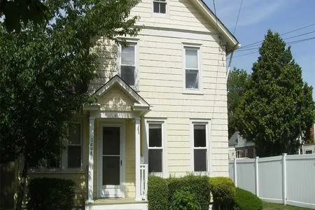 House at 2750 Harvard Place, 