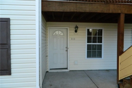 Townhouse at 3988 Wyckoff Drive, 