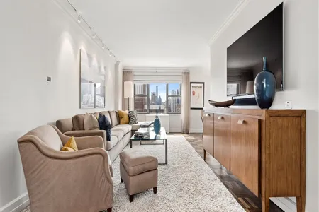 Unit for sale at 360 E 72nd St #C2200, New York City, NY 10021