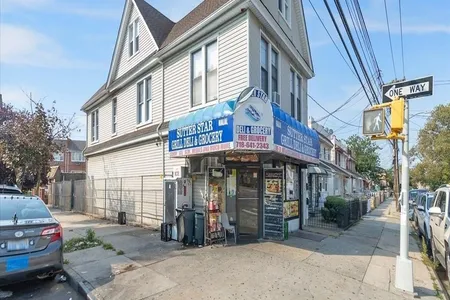 Property at 106-66 95th Street, 