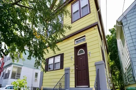 Multifamily at 219 West Linden Avenue, 