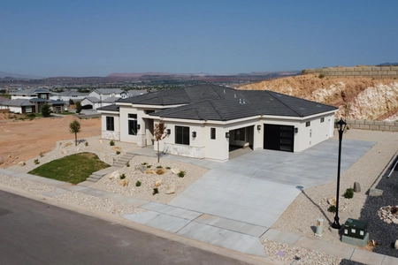 Property at 3517 South Pecos Drive, 