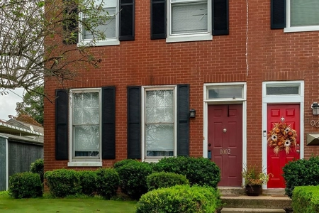 Property at 404 South Pearl Street, 