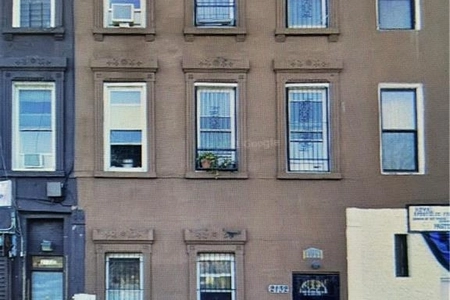 Property at 220 Mac Dougal Street, 