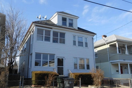 Multifamily at 207 Admiral Street, 