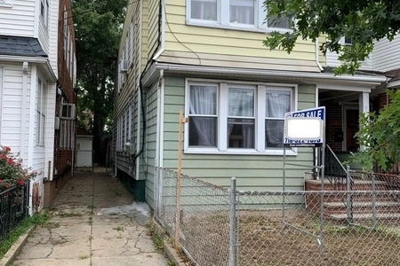 Property at 101-17 121st Street, 