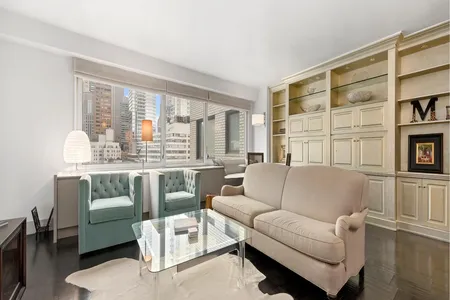 Unit for sale at 303 E 57th St #17F, Manhattan, NY 10022