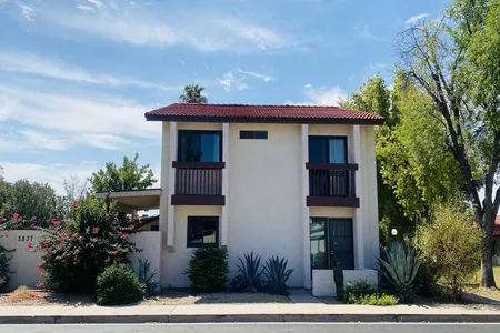 Multifamily at 2844 East Monte Cristo Avenue, 