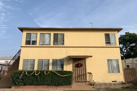 Unit for sale at 2218 South Dunsmuir Avenue, Los Angeles, CA 90016