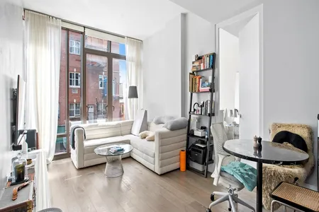 Unit for sale at 429 Kent Ave #507, Brooklyn, NY 11249