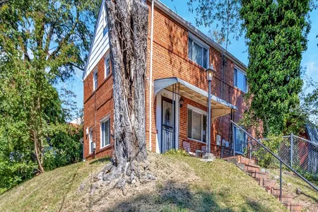 Property at 4114 Byers Street, 