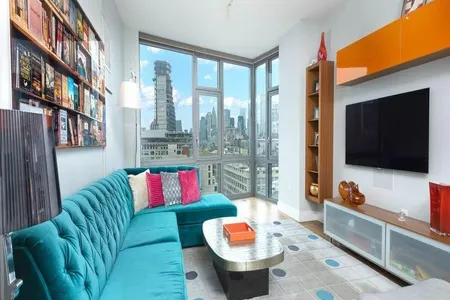 Unit for sale at 100 Jay St #17H, Brooklyn, NY 11201